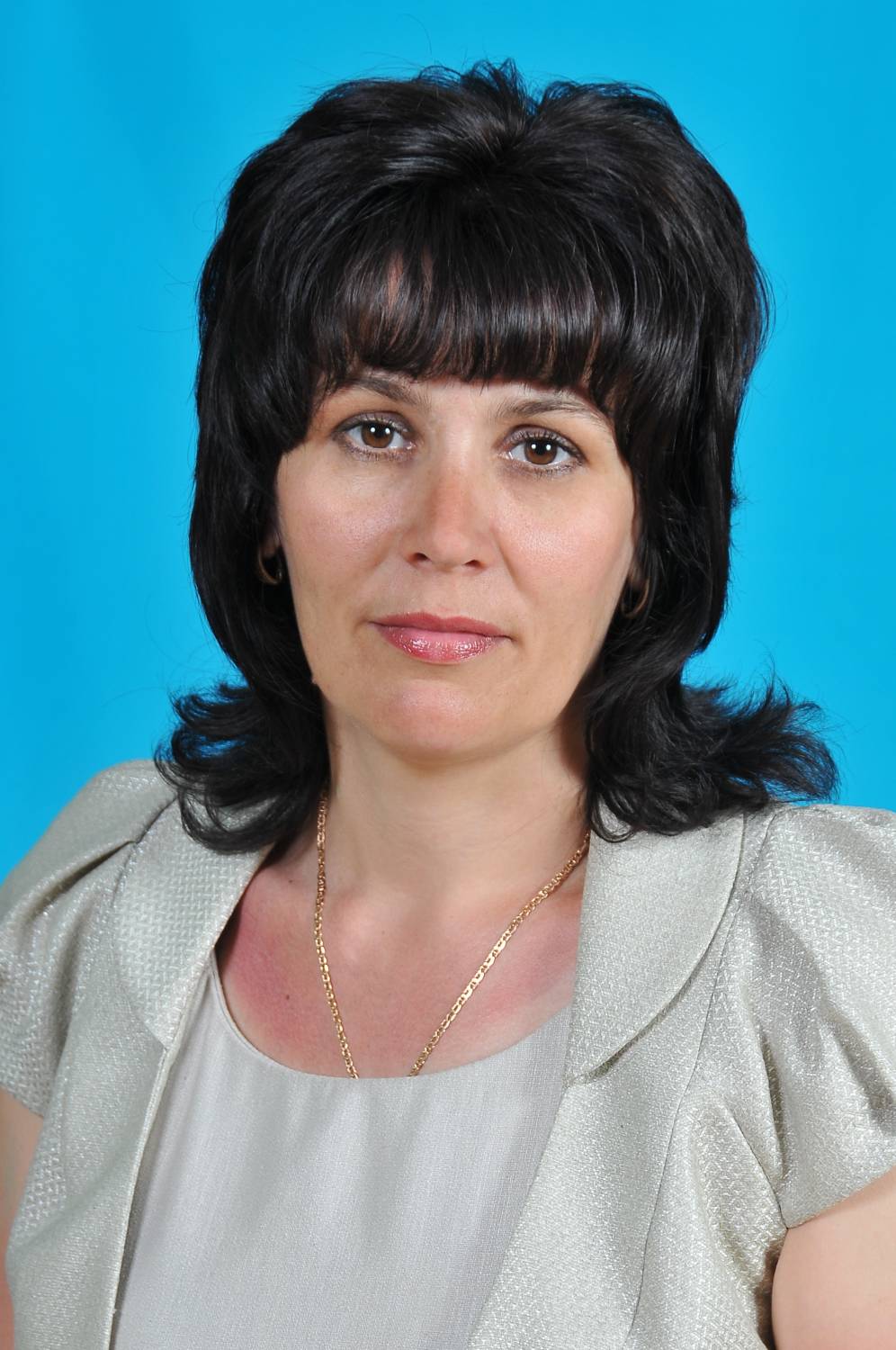 Корнеева Наталья Александровна.